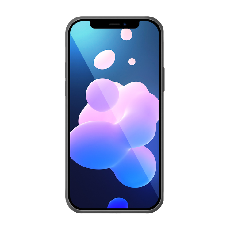 Viva Madrid Ferro Liquid Silicone Case for iPhone 13 Pro