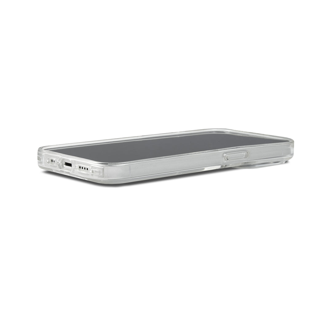 Grip2U Slim Case for iPhone 14 6.1 Pro - Clear