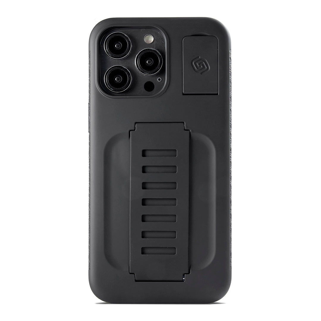 Grip2U BOOST Kickstand with MagSafe Case for iPhone 14 6.7 Pro Max