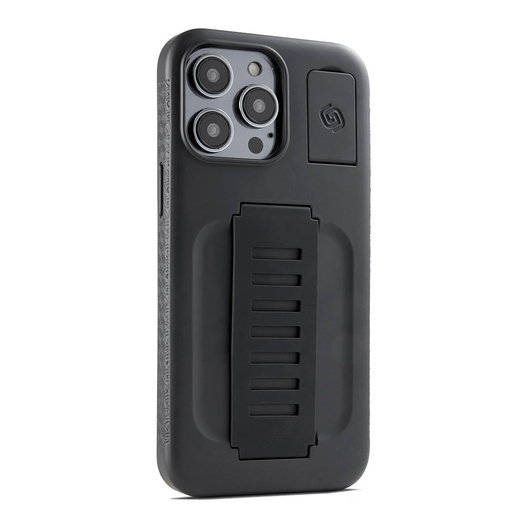 Grip2U BOOST Kickstand with MagSafe Case for iPhone 14 6.7 Pro Max