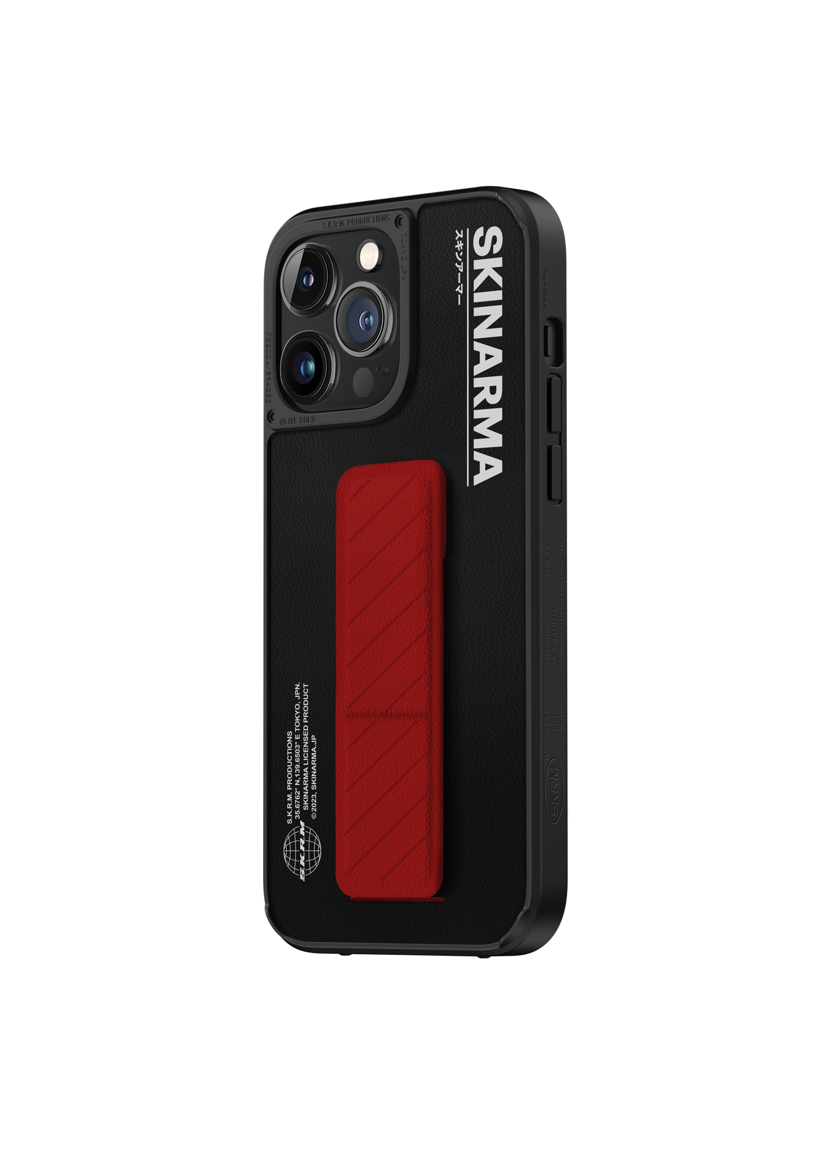 SKINARMA IPHONE 14 PRO (6.1") GYO