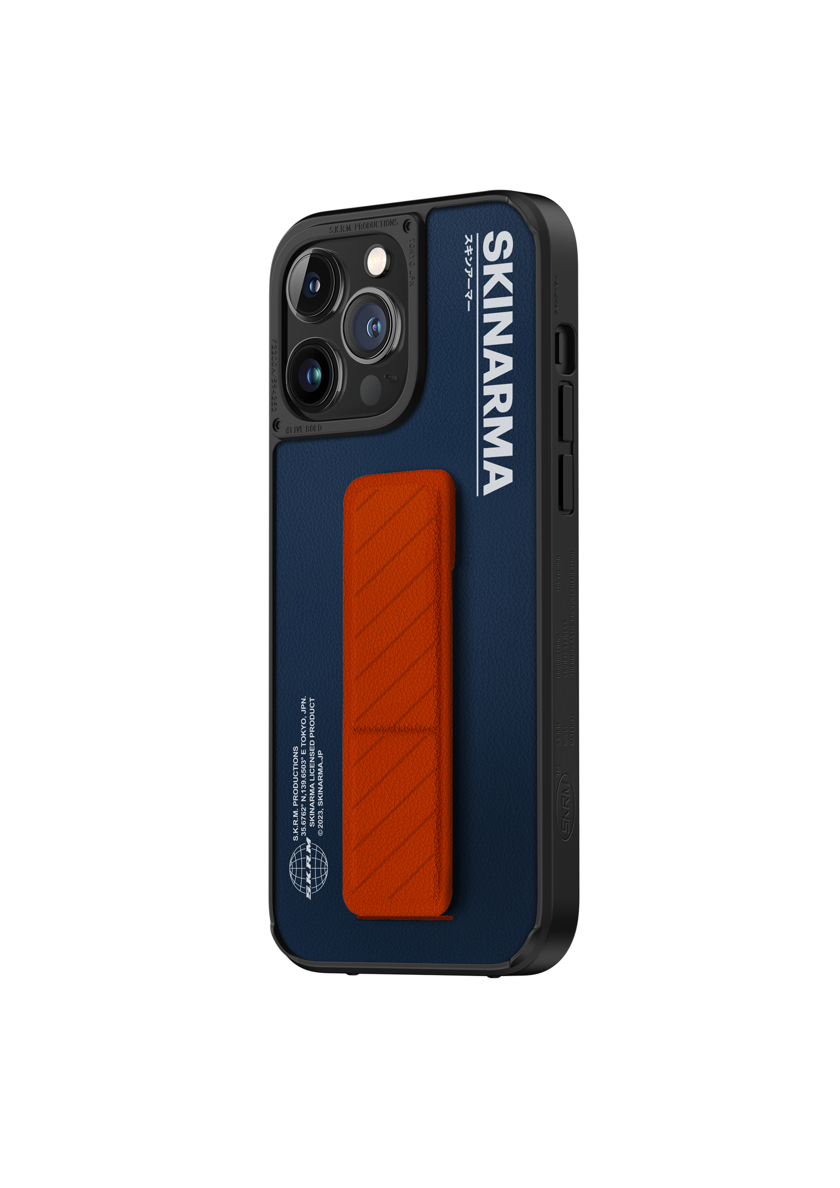 SKINARMA IPHONE 14 PRO MAX (6.7") GYO