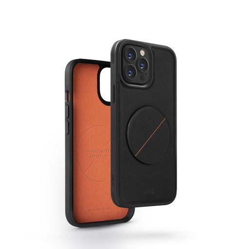 UNIQ NOVO Case for iPhone 14 6.1 Pro