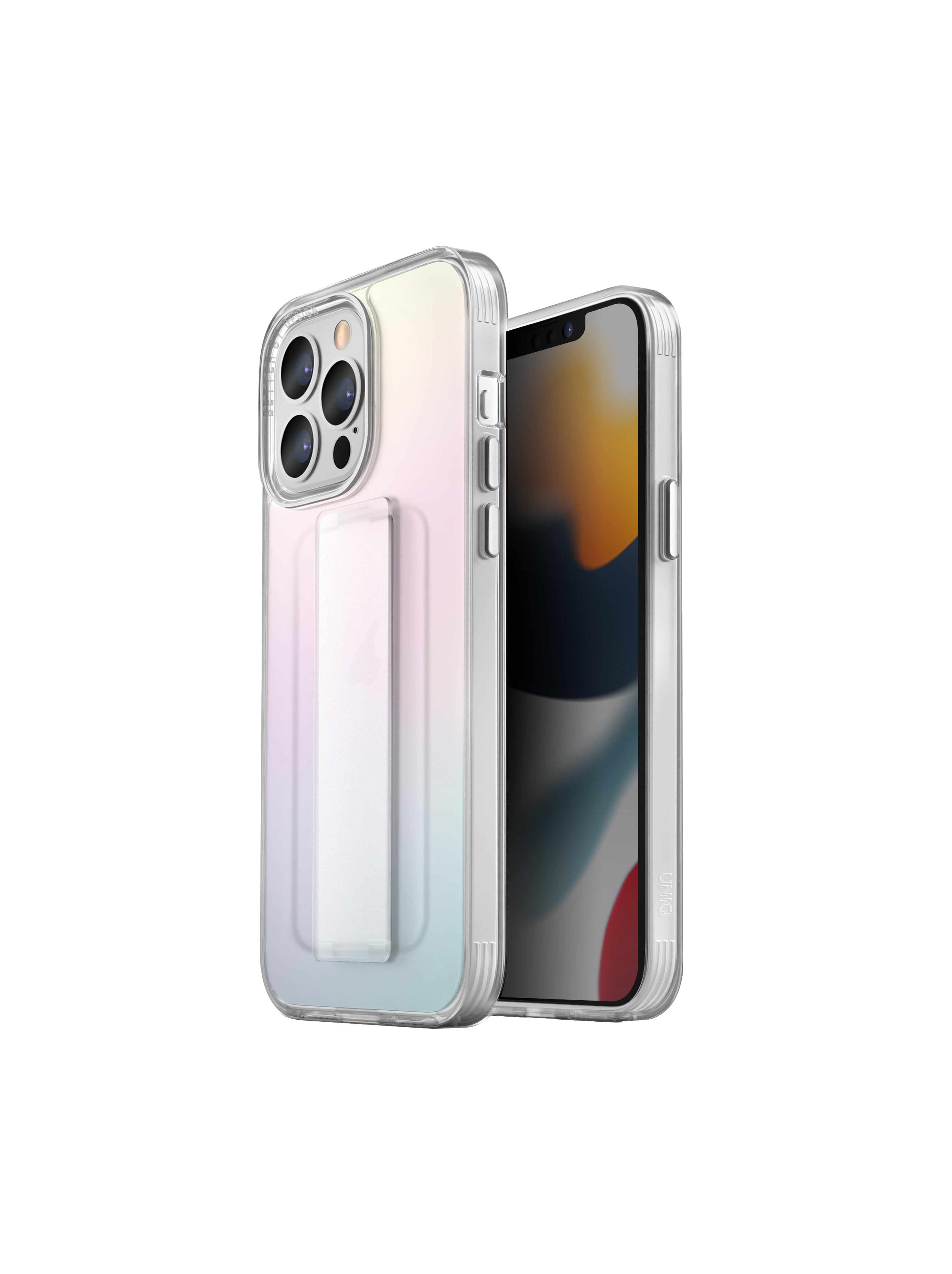 UNIQ Hybrid HELDRO Case for iPhone 13 Pro