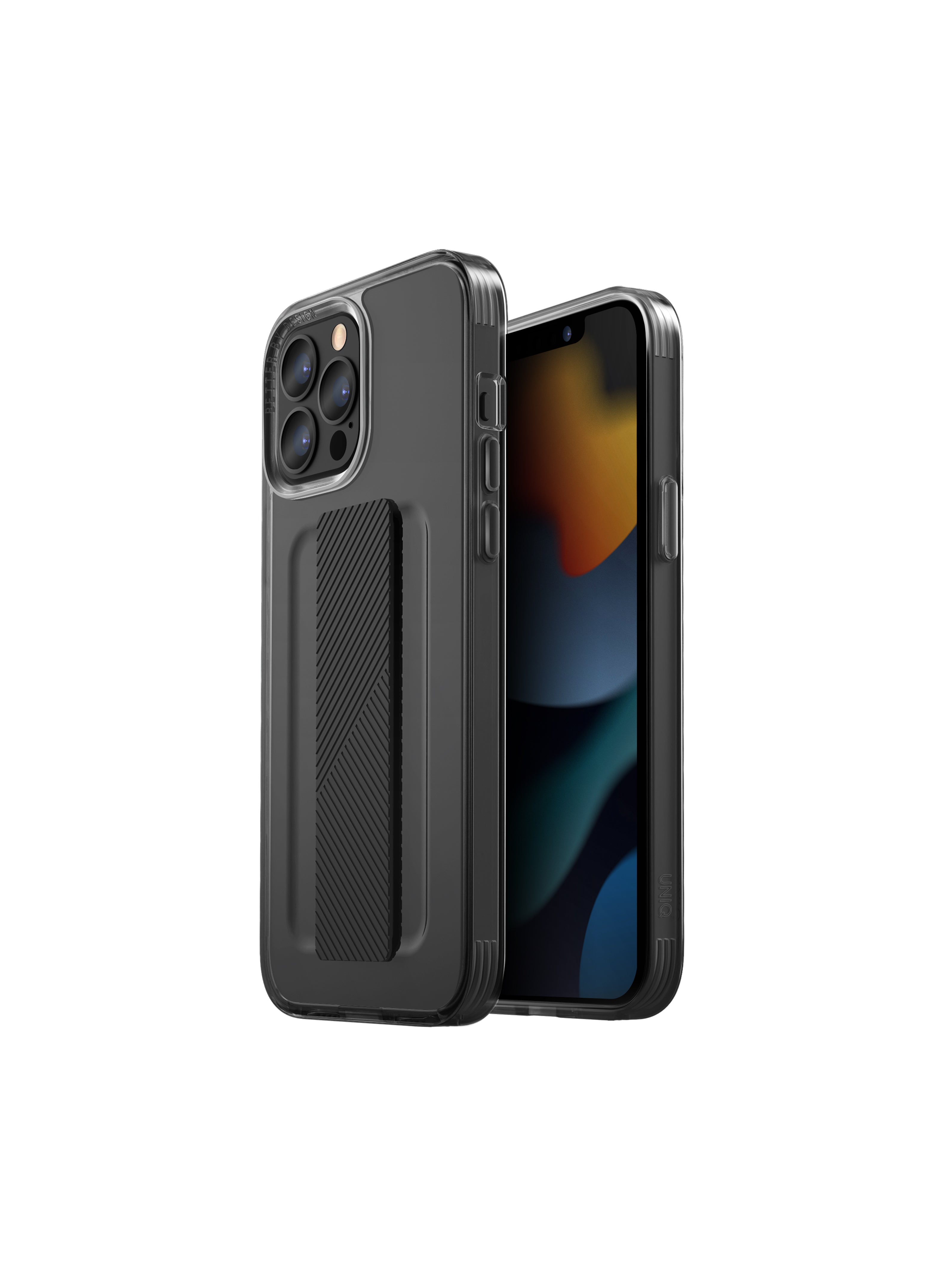 UNIQ Hybrid HELDRO Case for iPhone 13 Pro