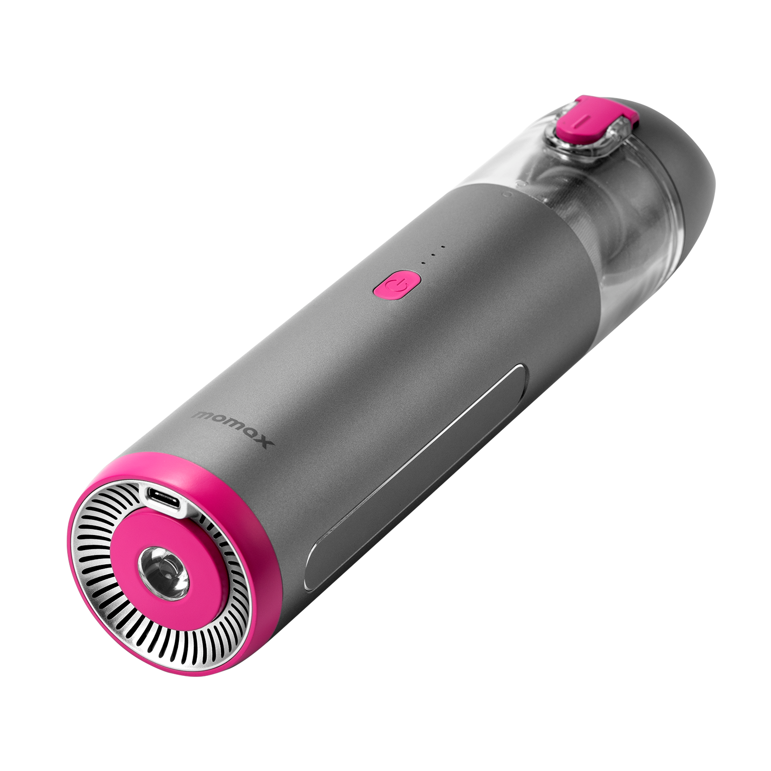 Momax Micro Cleanse Cordless Vacuum Cleaner