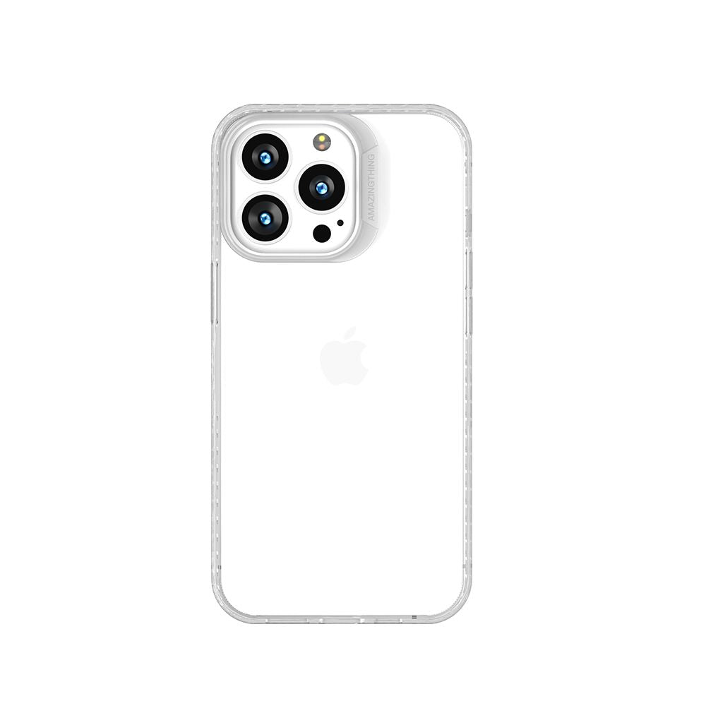 AMAZINGthing Titan Pro Drop Proof Case for iPhone 13 Pro