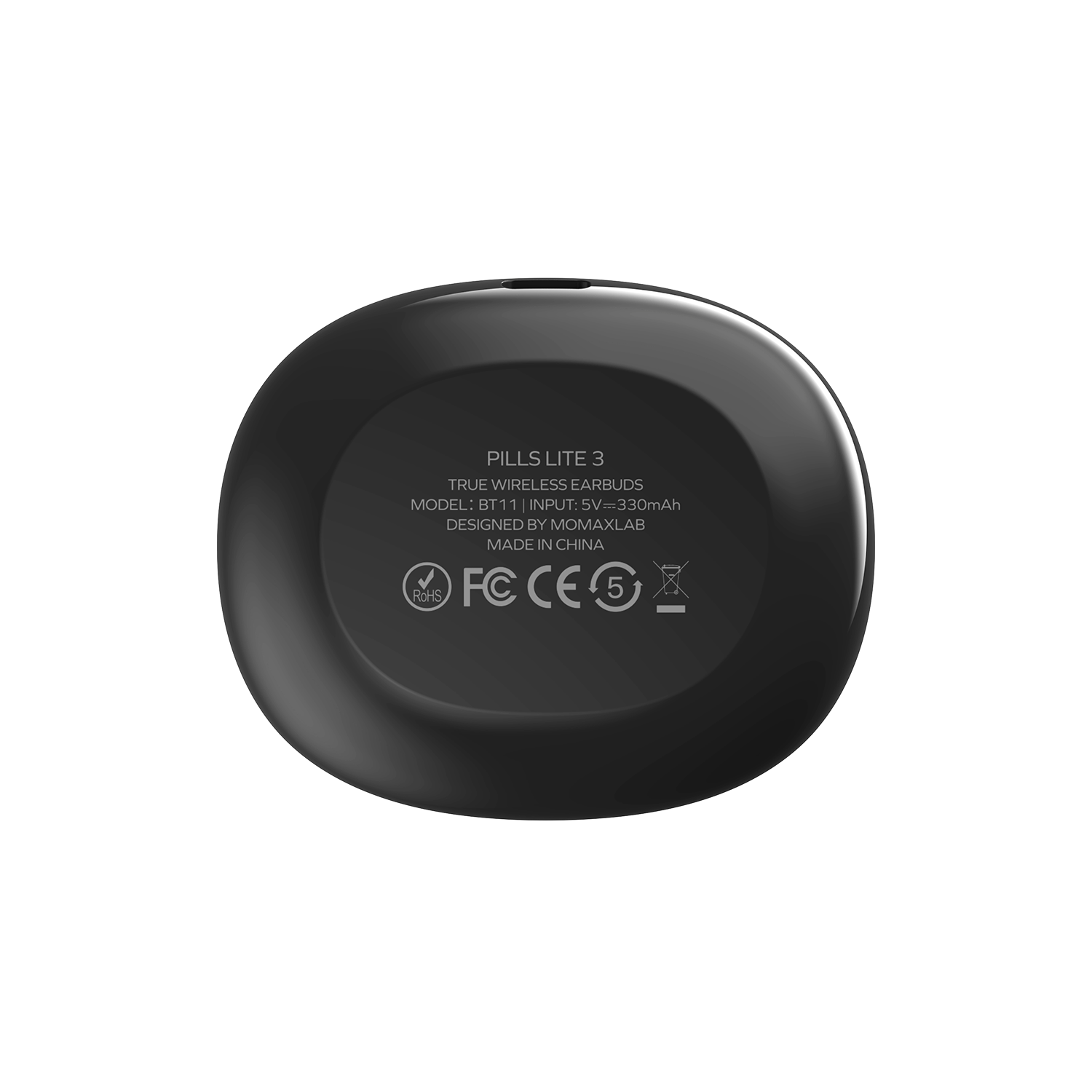 MOMAX PILLS LITE 3 TRUE WIRELESS