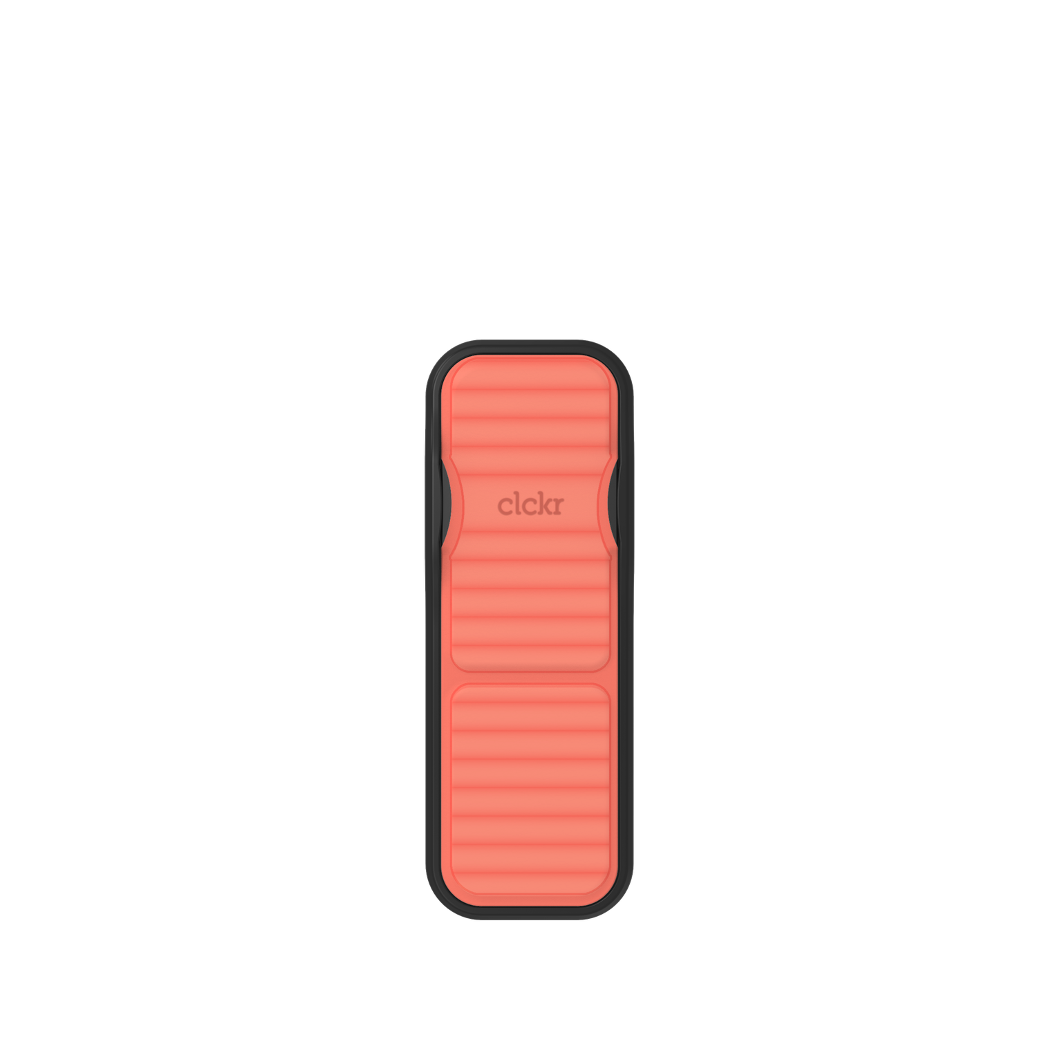 CLCKR Universal Grip and Stand Pebbled Lines