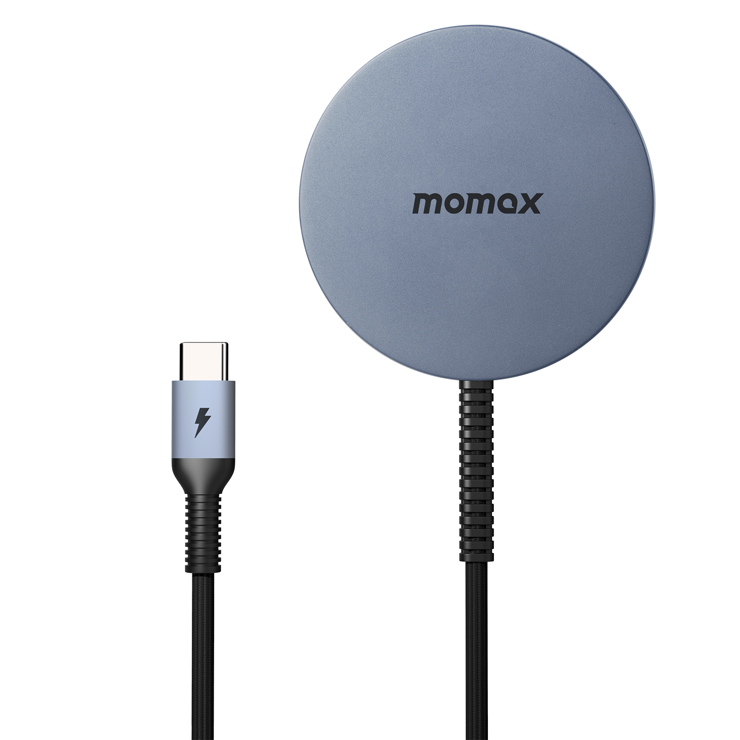 Momax Q.MAG MagSafe Magnetic Wireless Charging 15W