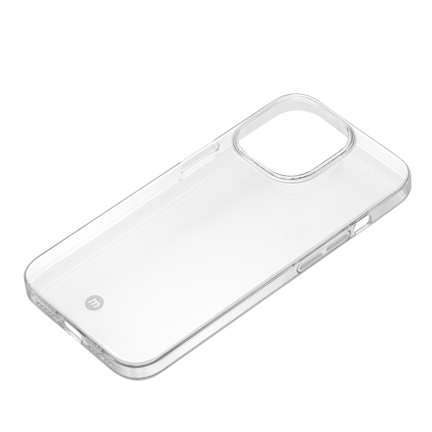 Momax Protective Yolk Clear Case for iPhone 13 Pro Max