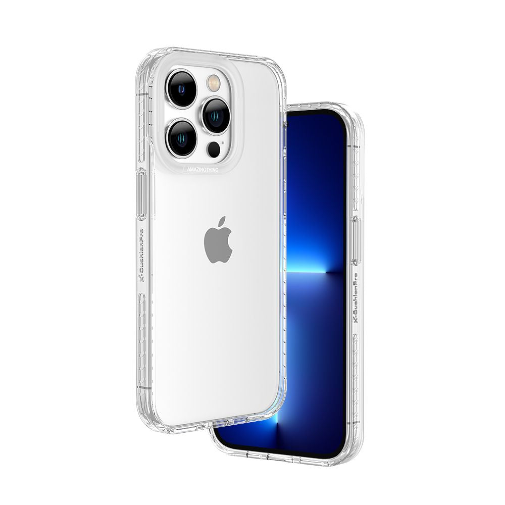 AMAZINGthning Titan Pro Drop Proof Case for for iPhone 14 6.1 Pro