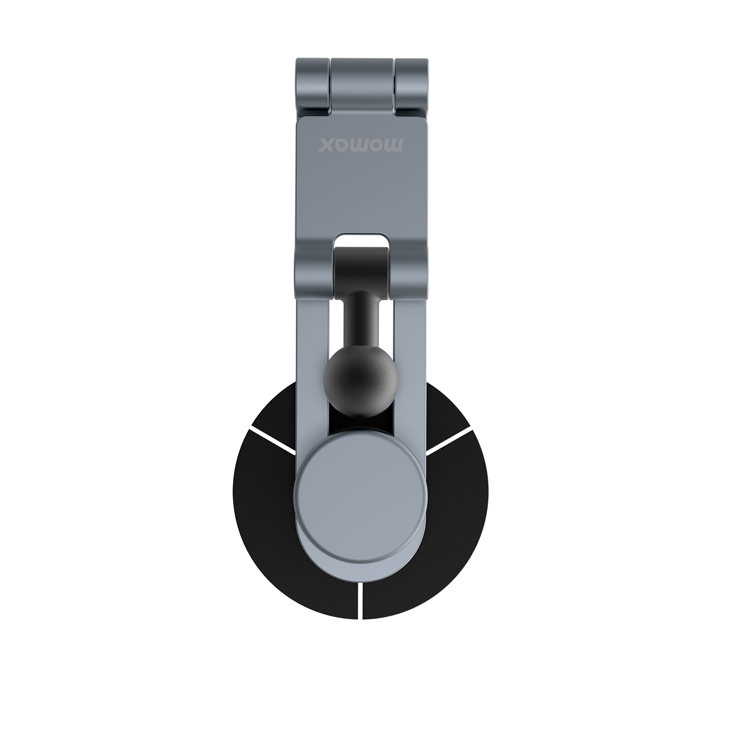Momax Q.MAG Car Mount Magnetic Wireless Charging for TESLA 15W