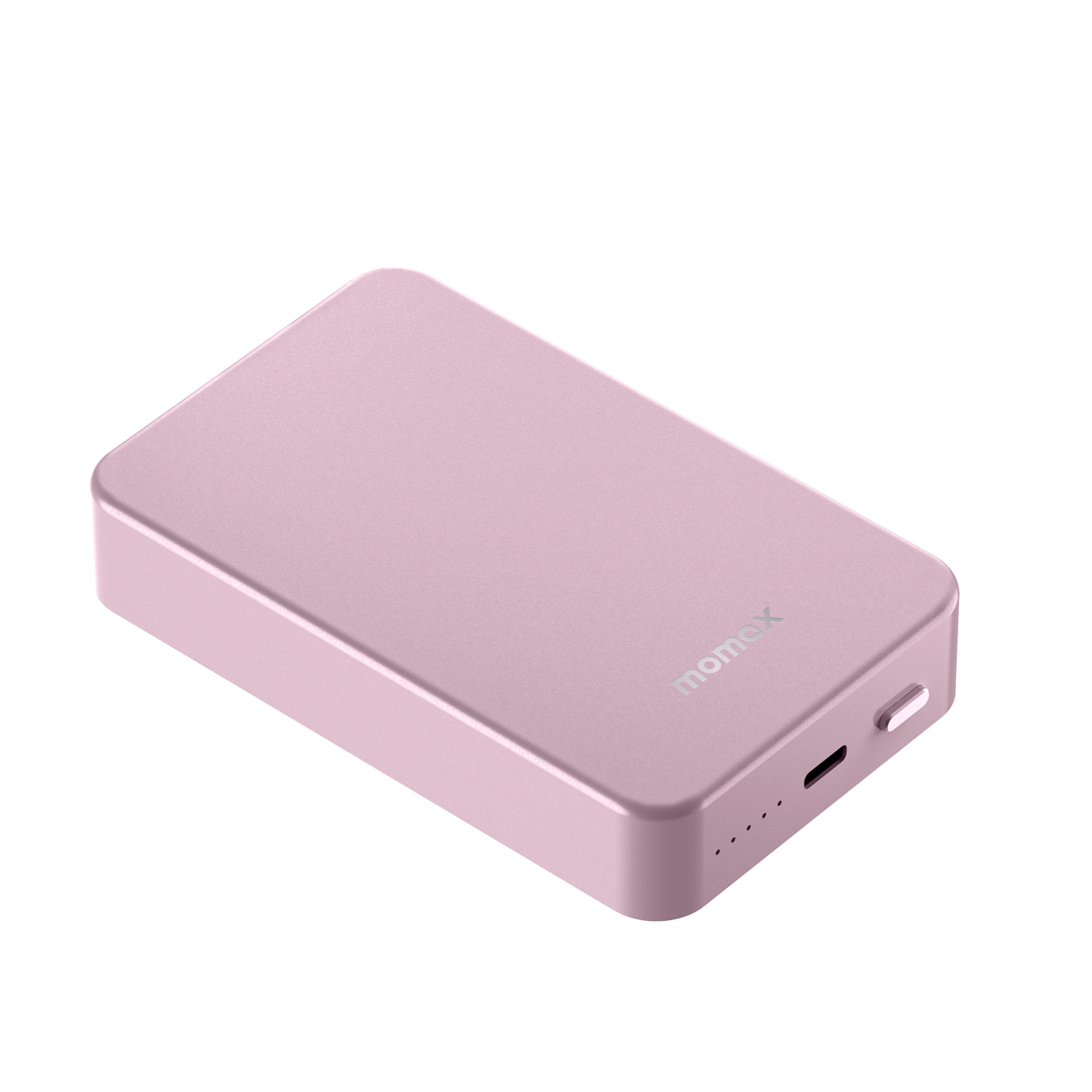 Momax Q.MAG Power 7 Wireless MagSafe Power Bank 10000mAh