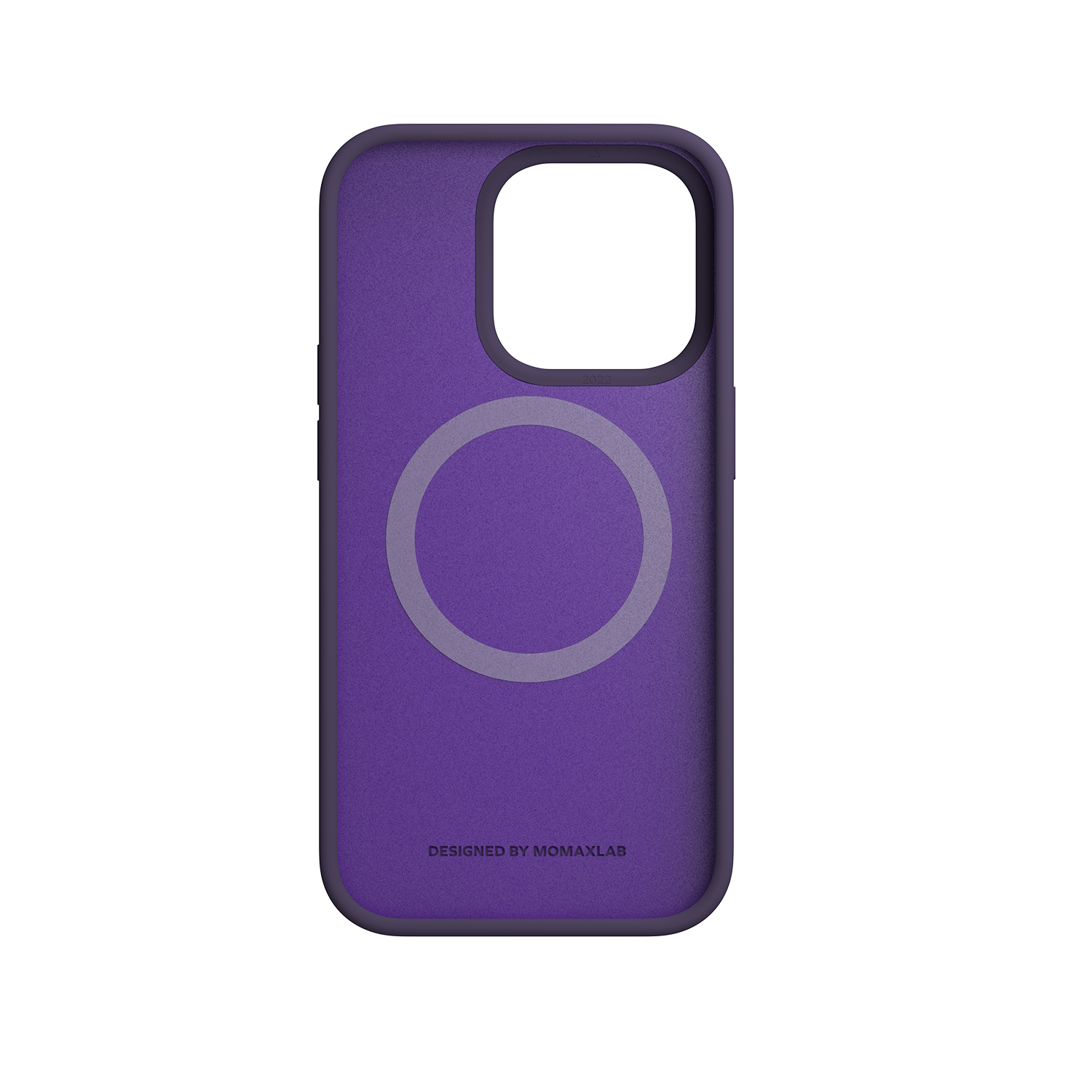 Momax Silicon MagSafe Case for iPhone 14 6.1 Pro