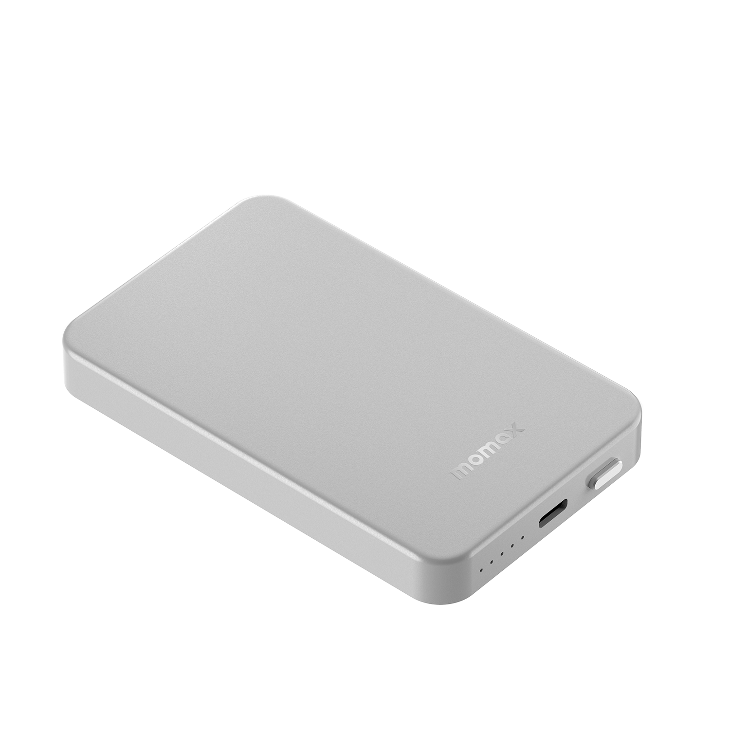 Momax Q.MAG Power 6 Wireless MagSafe Power Bank 5000mAh