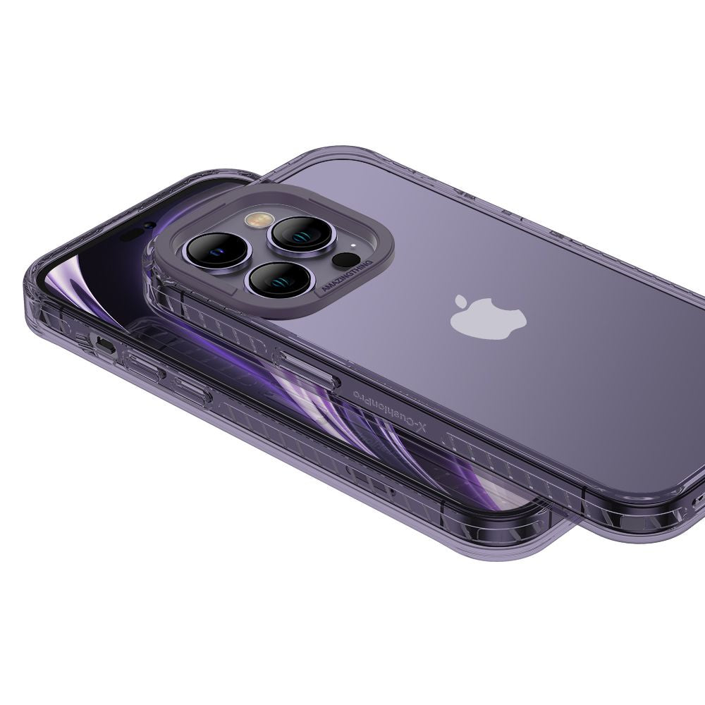 AMAZINGthning Titan Pro Drop Proof Case for for iPhone 14 6.7 Pro Max