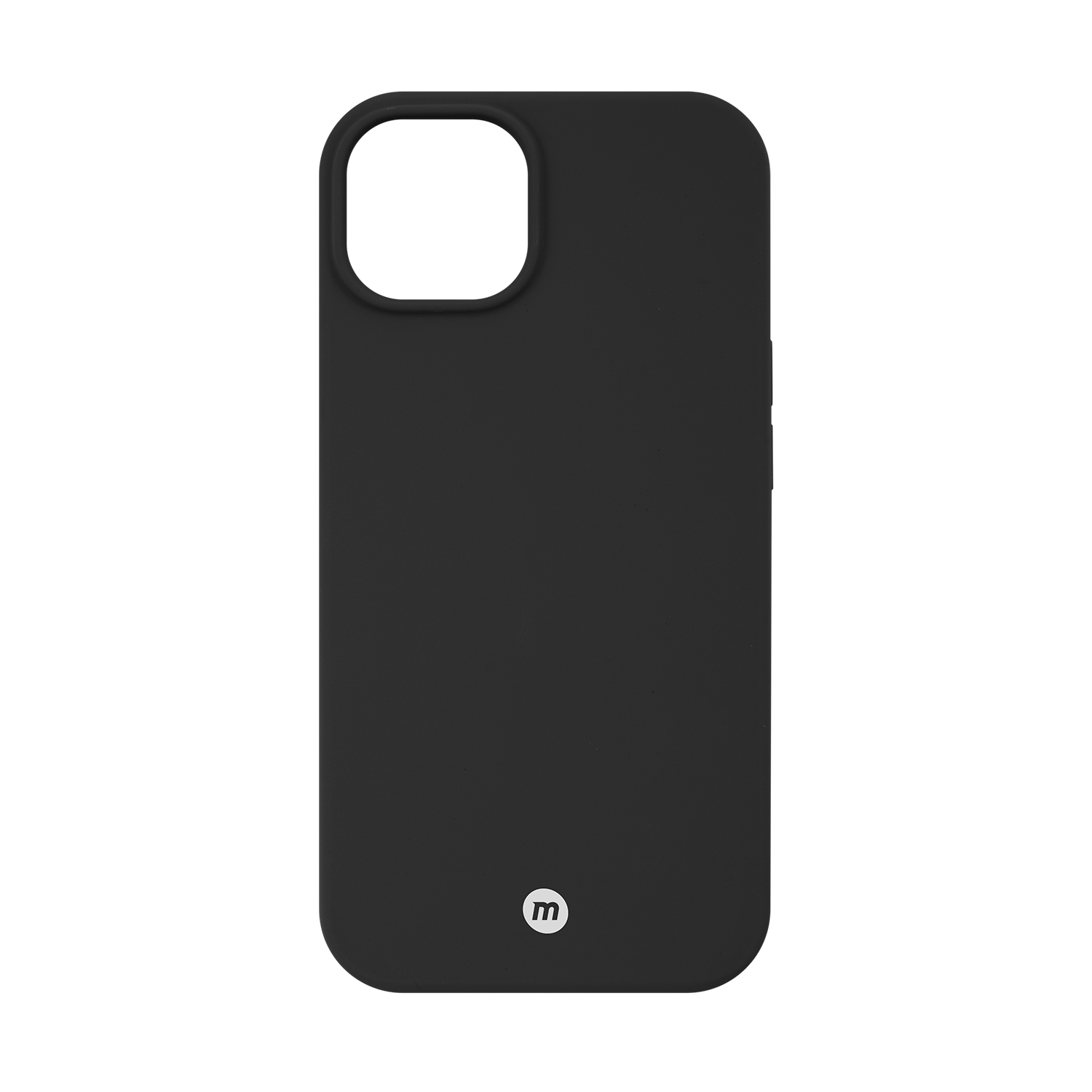 Momax MagSafe Silicone Case for iPhone 13
