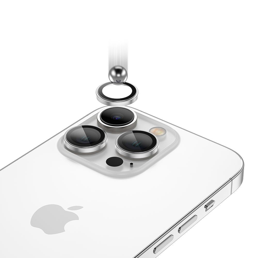 AMAZINGthing AR Lens Defender for iPhone 14 6.1 Pro/6.7 Pro Max