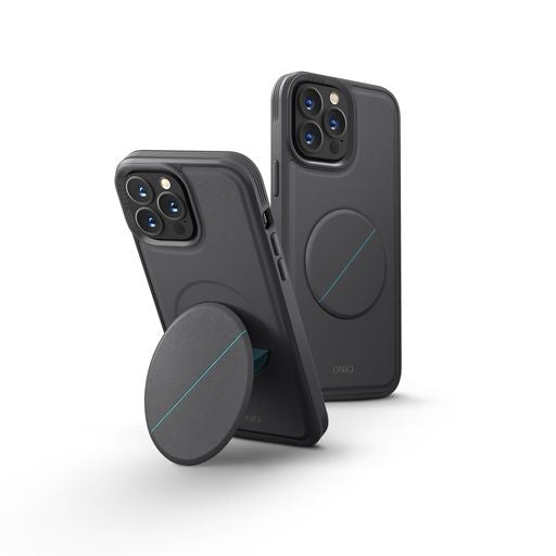 UNIQ NOVO Case for iPhone 14 6.1 Pro