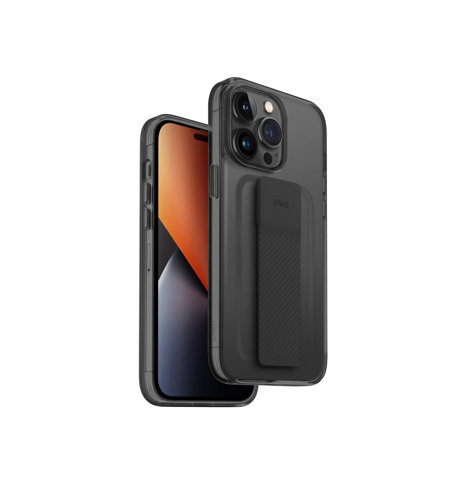 UNIQ Heldro Mount Case for iPhone 14 6.1 Pro