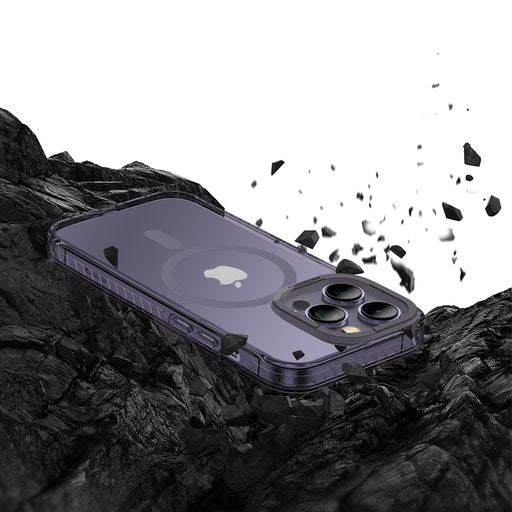 AMAZINGthing Titan Pro MagSafe Drop Proof Case for iPhone 14 6.7 Pro Max