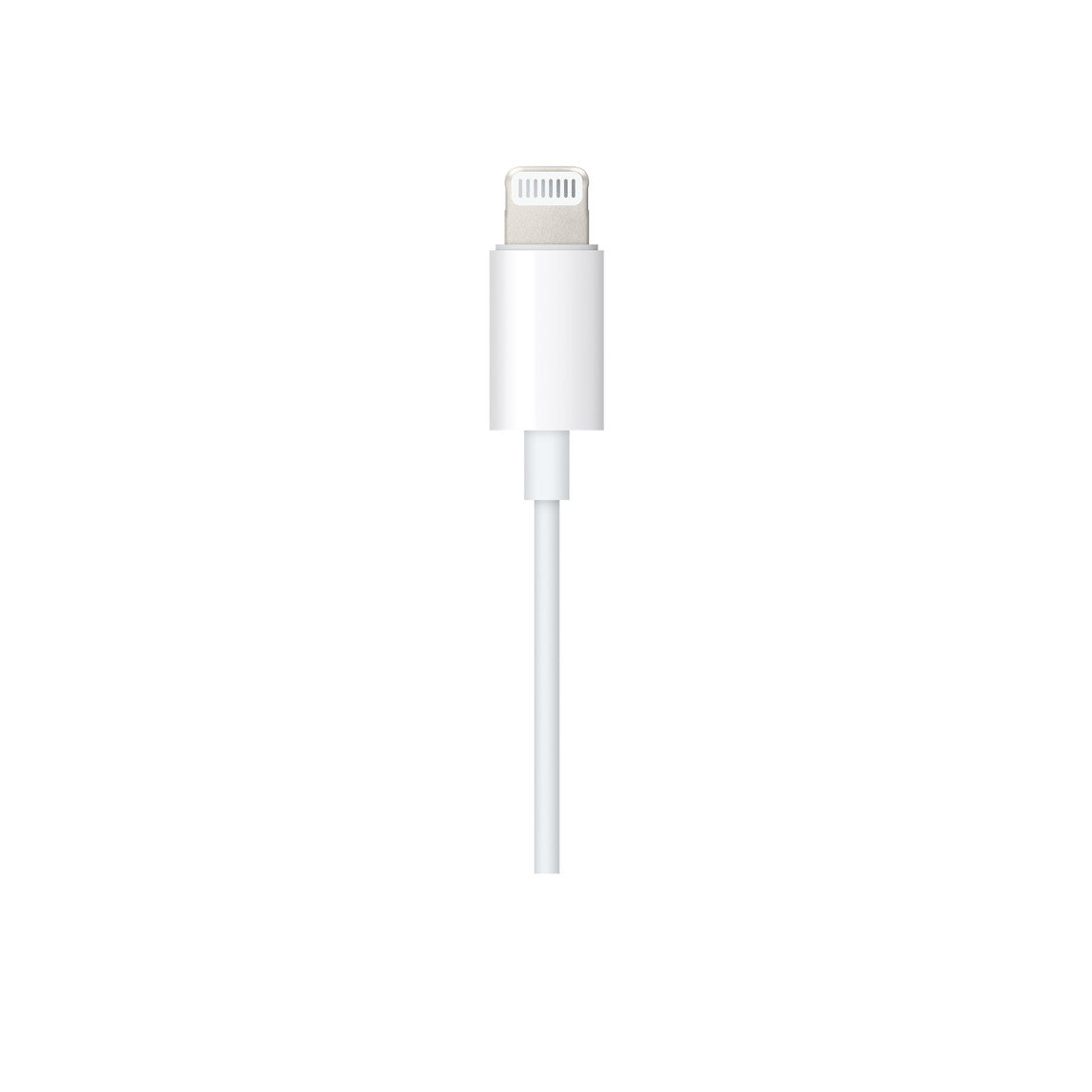 Apple Lightning to 3.5mm Audio Cable