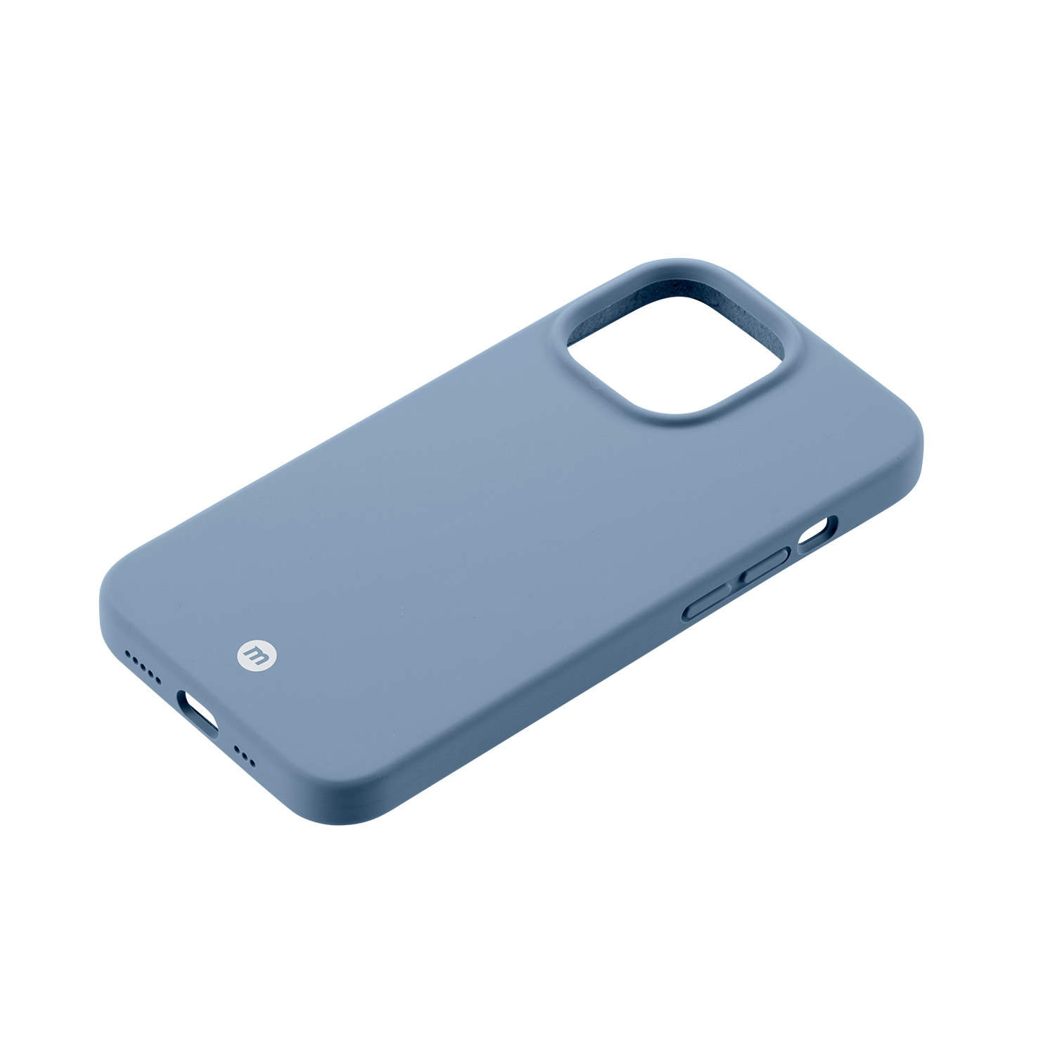 Momax MagSafe Protective Silicone Case for iPhone 13 Pro