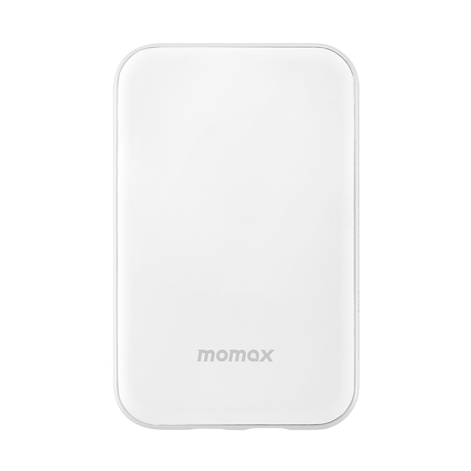 Momax Q.MAG Power 3 MagSafe Magnetic Power Bank 7000mAh