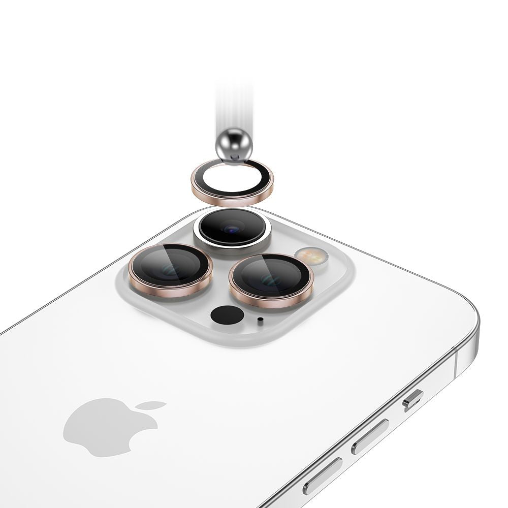AMAZINGthing AR Lens Defender for iPhone 14 6.1 Pro/6.7 Pro Max