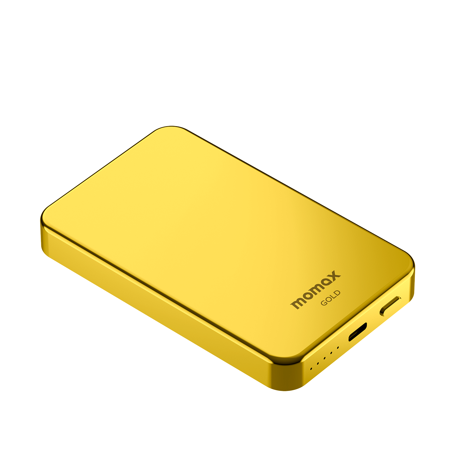 Momax Q.MAG Power 6 Wireless MagSafe Power Bank 5000mAh
