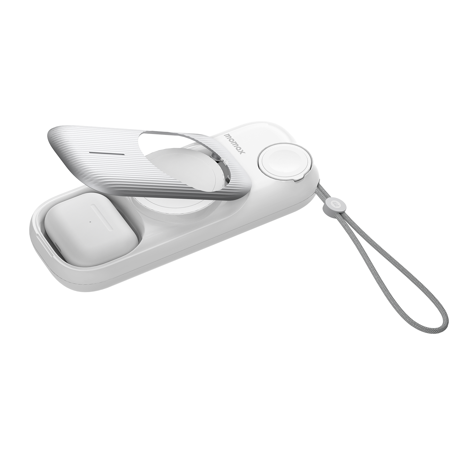 MOMAX AIRBOX GO PWR CAPSULE W/ MAGSAFE 10000mAh APPLE 15W