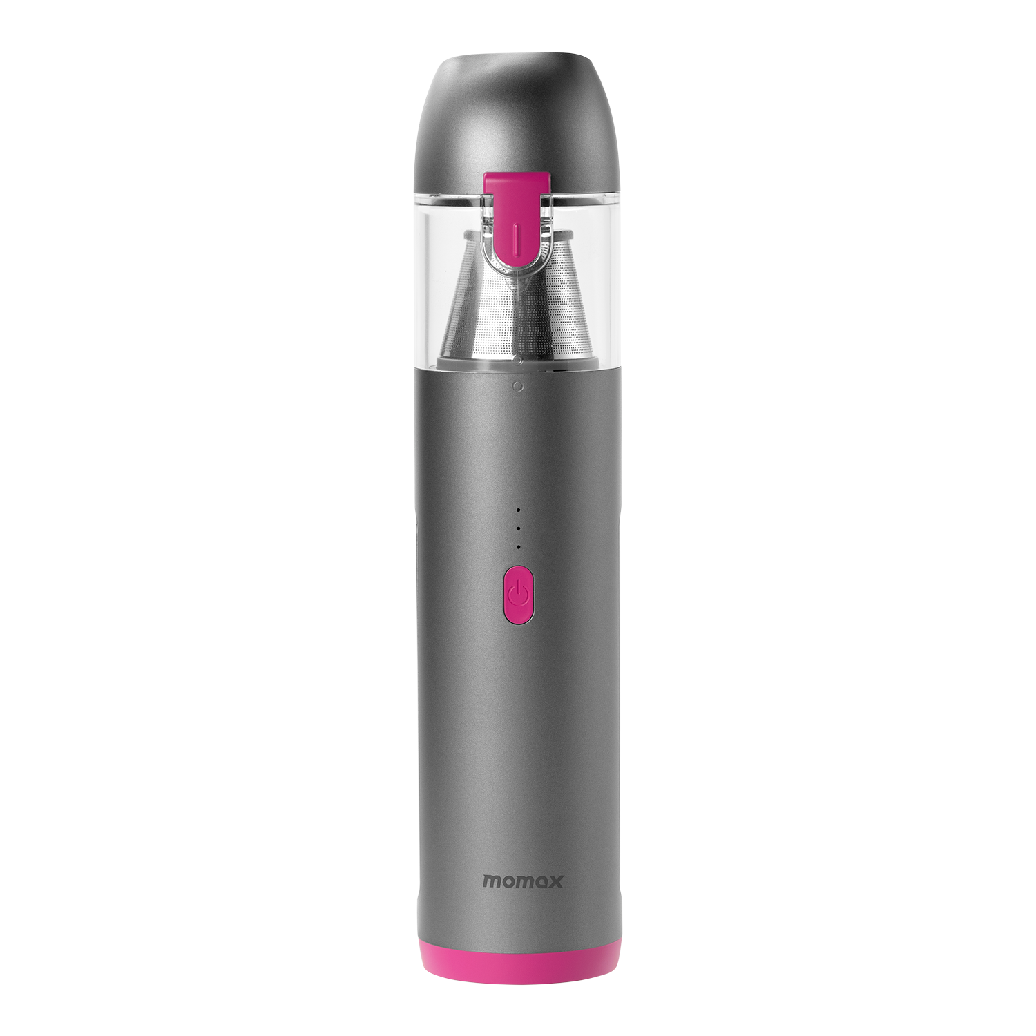 Momax Micro Cleanse Cordless Vacuum Cleaner