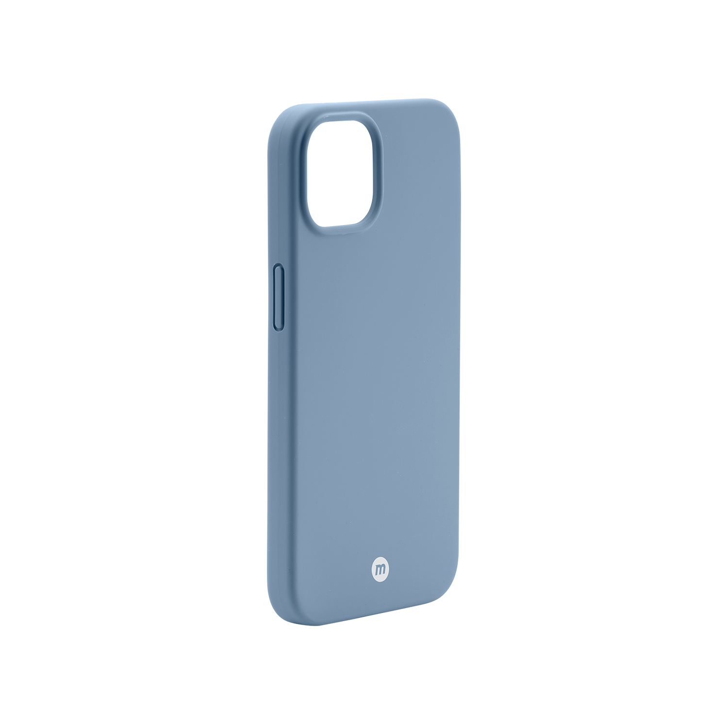 Momax MagSafe Silicone Case for iPhone 13