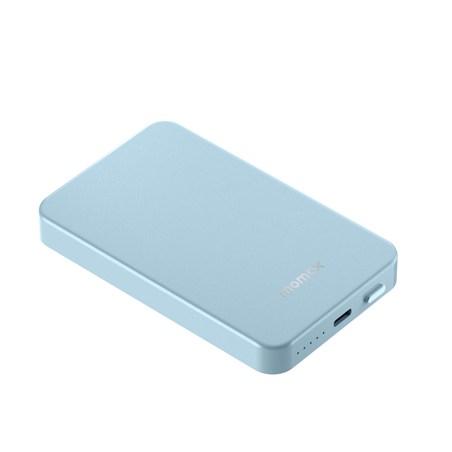 Momax Q.MAG Power 6 Wireless MagSafe Power Bank 5000mAh