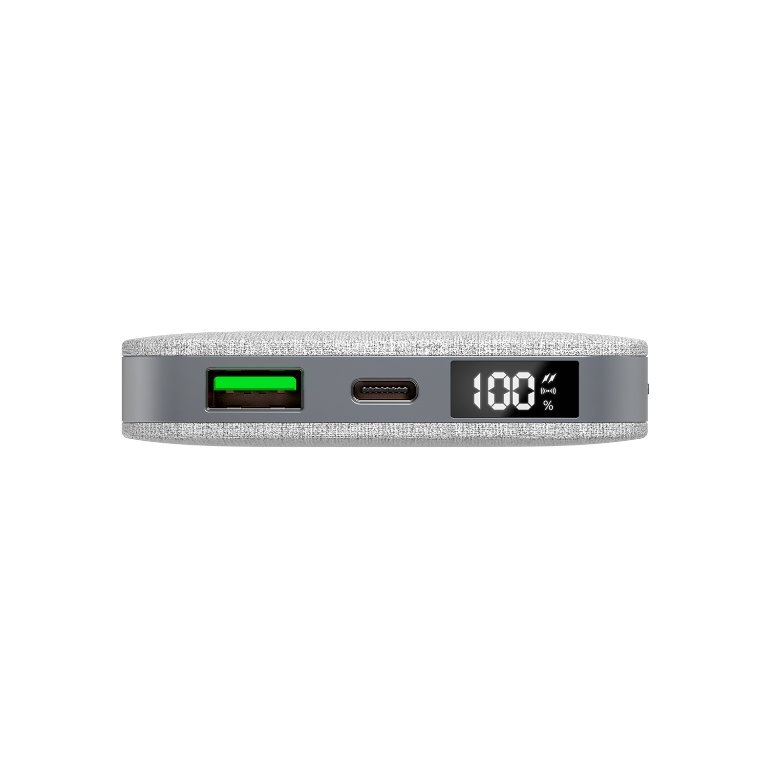 Momax Q.POWER Touch 2 Wireless Battery Pack 10000mAh