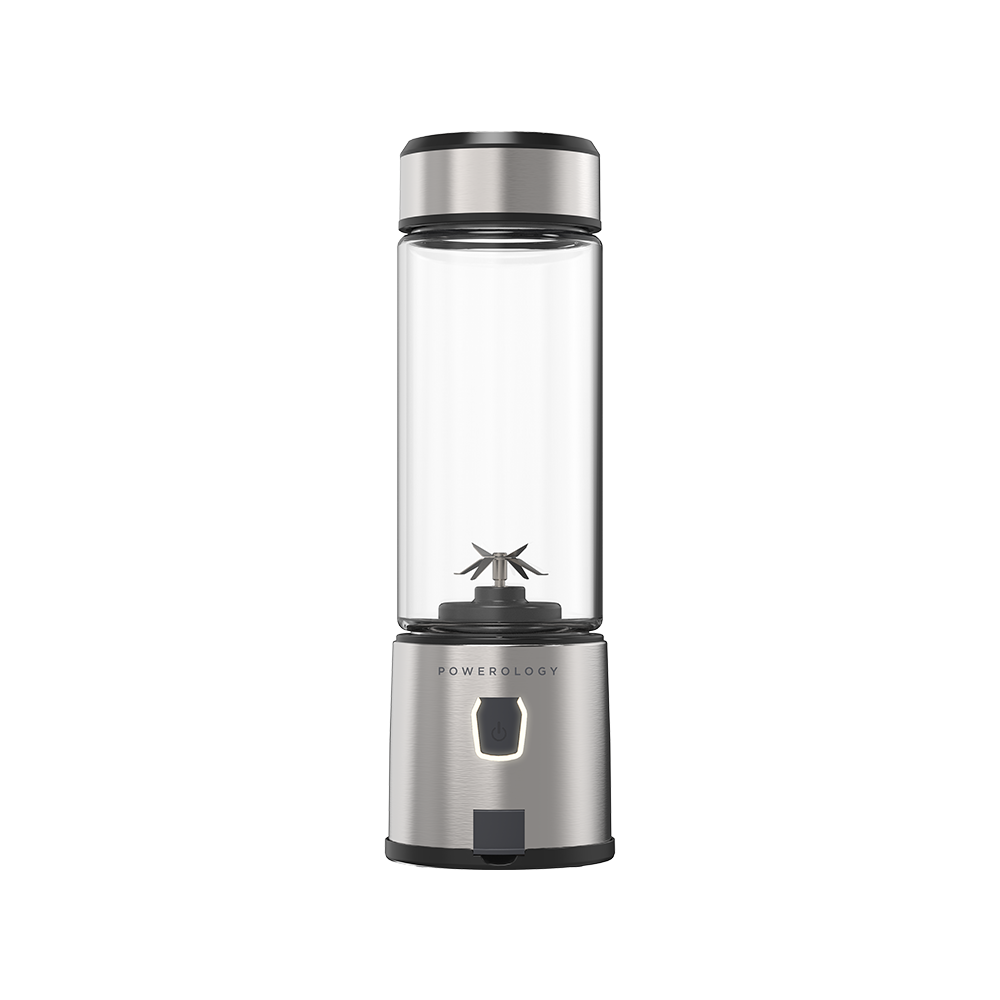 Powerology 6-Blade Portable Juicer 450mL 126W