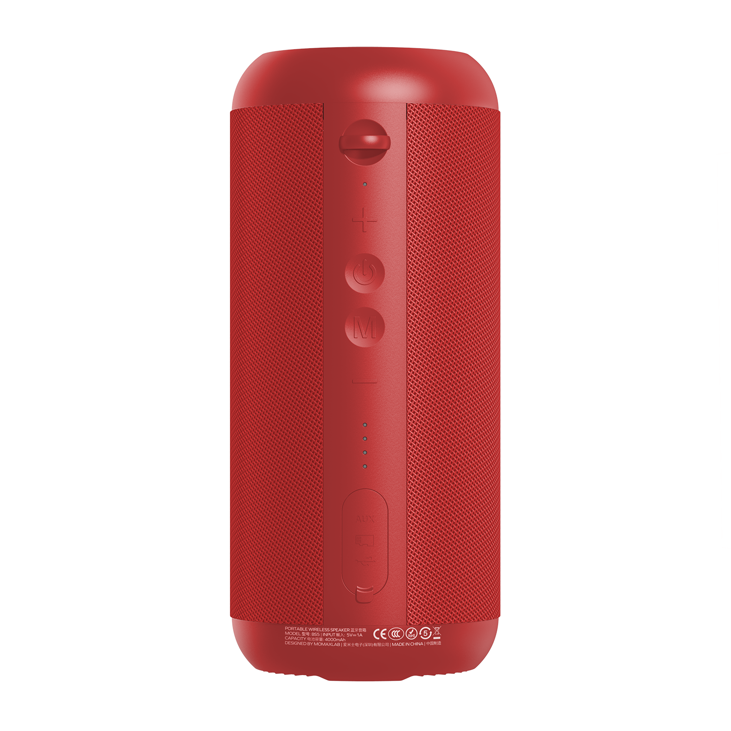 Momax Intune Plus Wireless Bluetooth Speaker