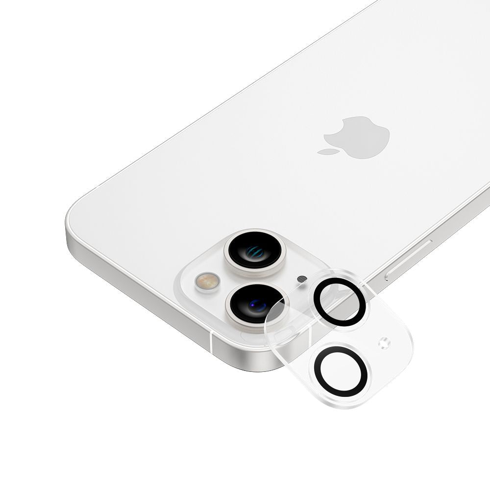 AMAZINGthing Pure Lens Glass for iPhone 14 6.1/6.7 Plus