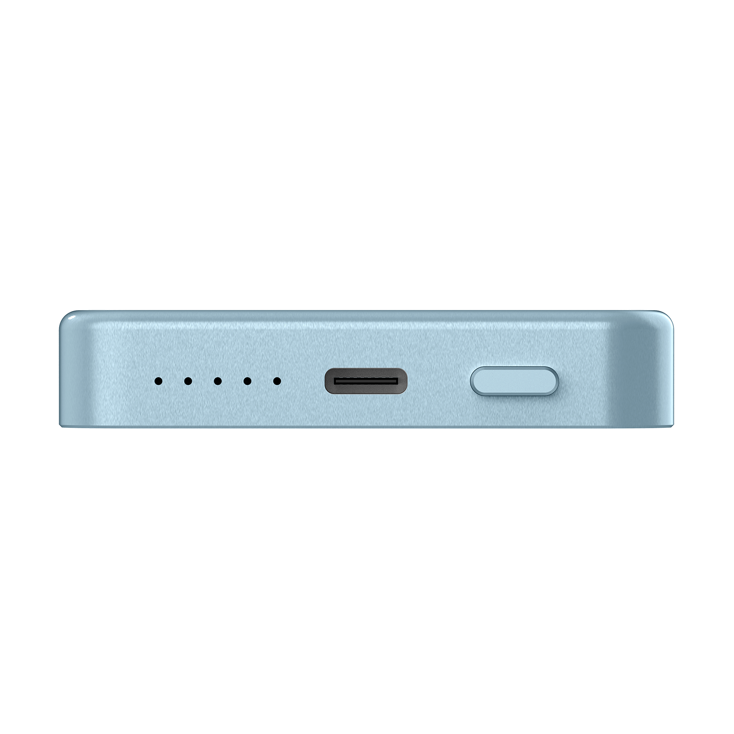 Momax Q.MAG Power 6 Wireless MagSafe Power Bank 5000mAh