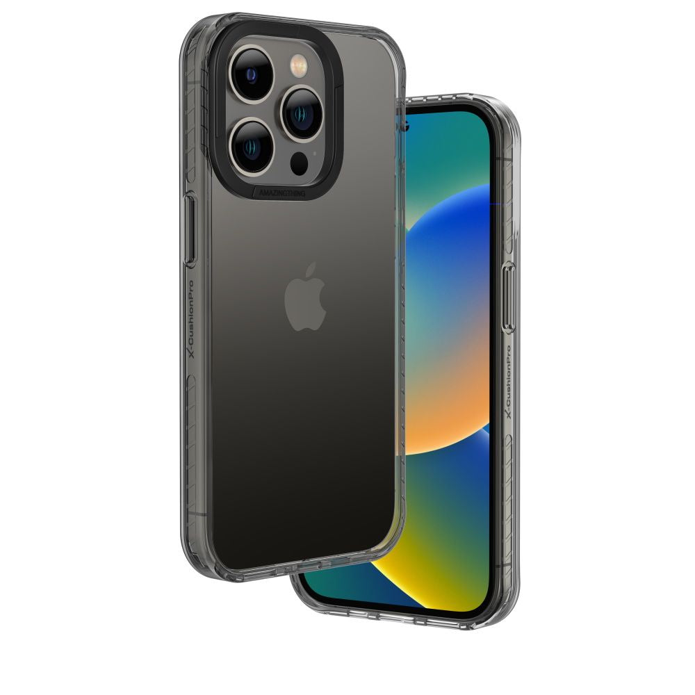 AMAZINGthning Titan Pro Drop Proof Case for for iPhone 14 6.1 Pro
