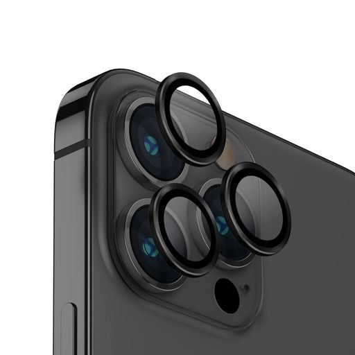 UNIQ Optix Camera Lens Protector for iPhone 14 Pro/Pro Max