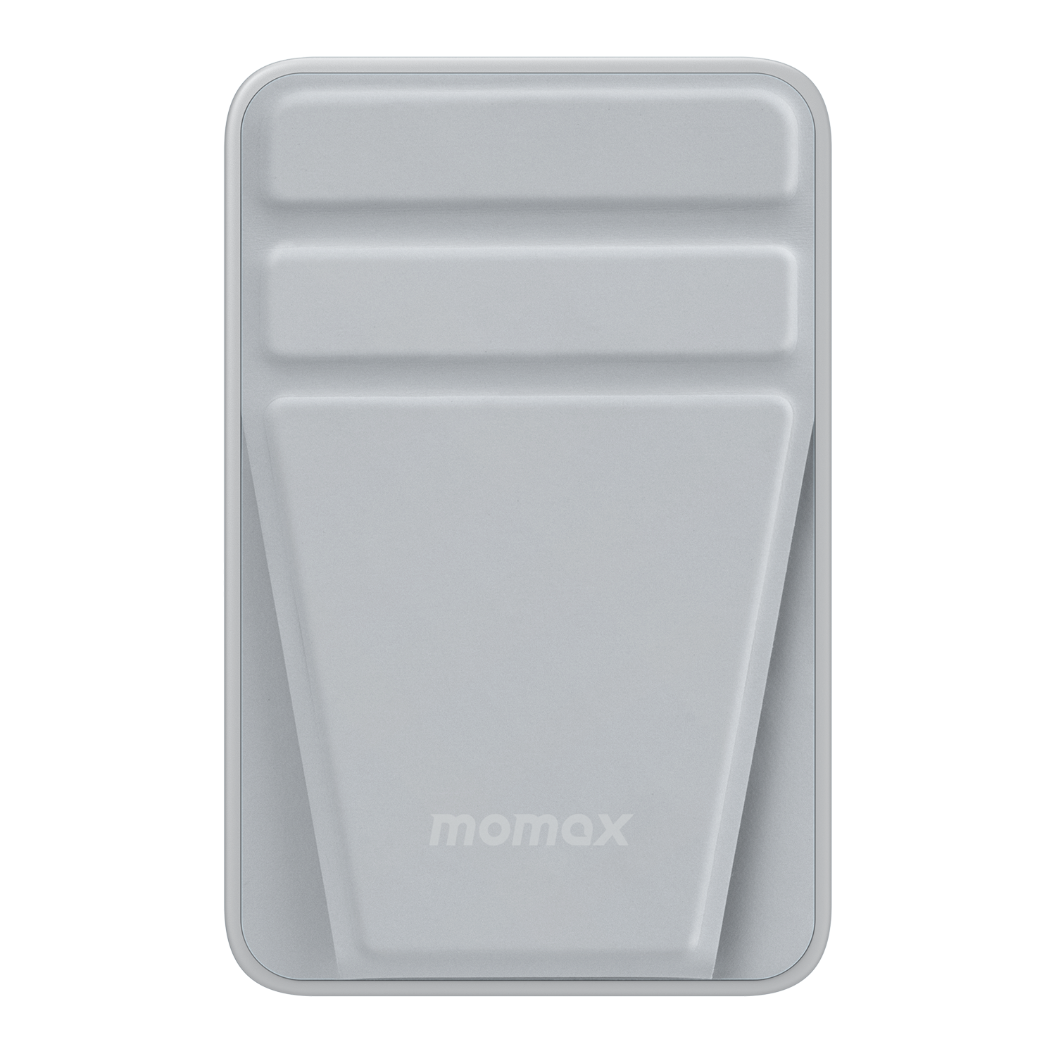 Momax Q.MAG Power 9 5000mAh MagSafe Wireless Power Bank with Stand