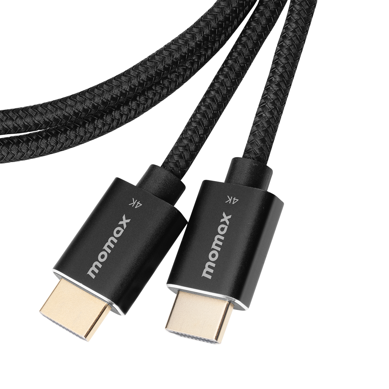 Momax Elite Link 4K HDMI to HDMI Cable 2M