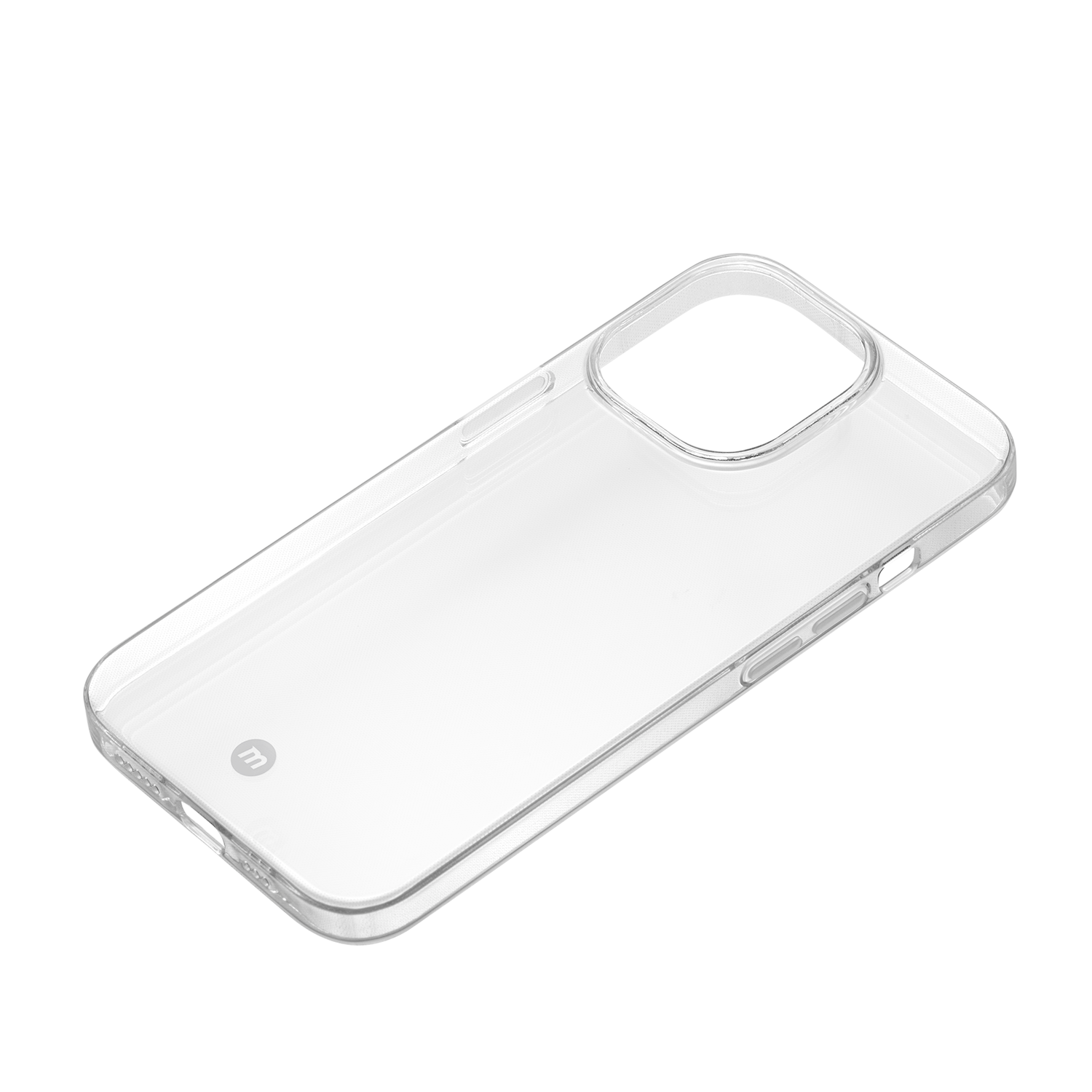 Momax Protective Yolk Clear Case for iPhone 13 Pro