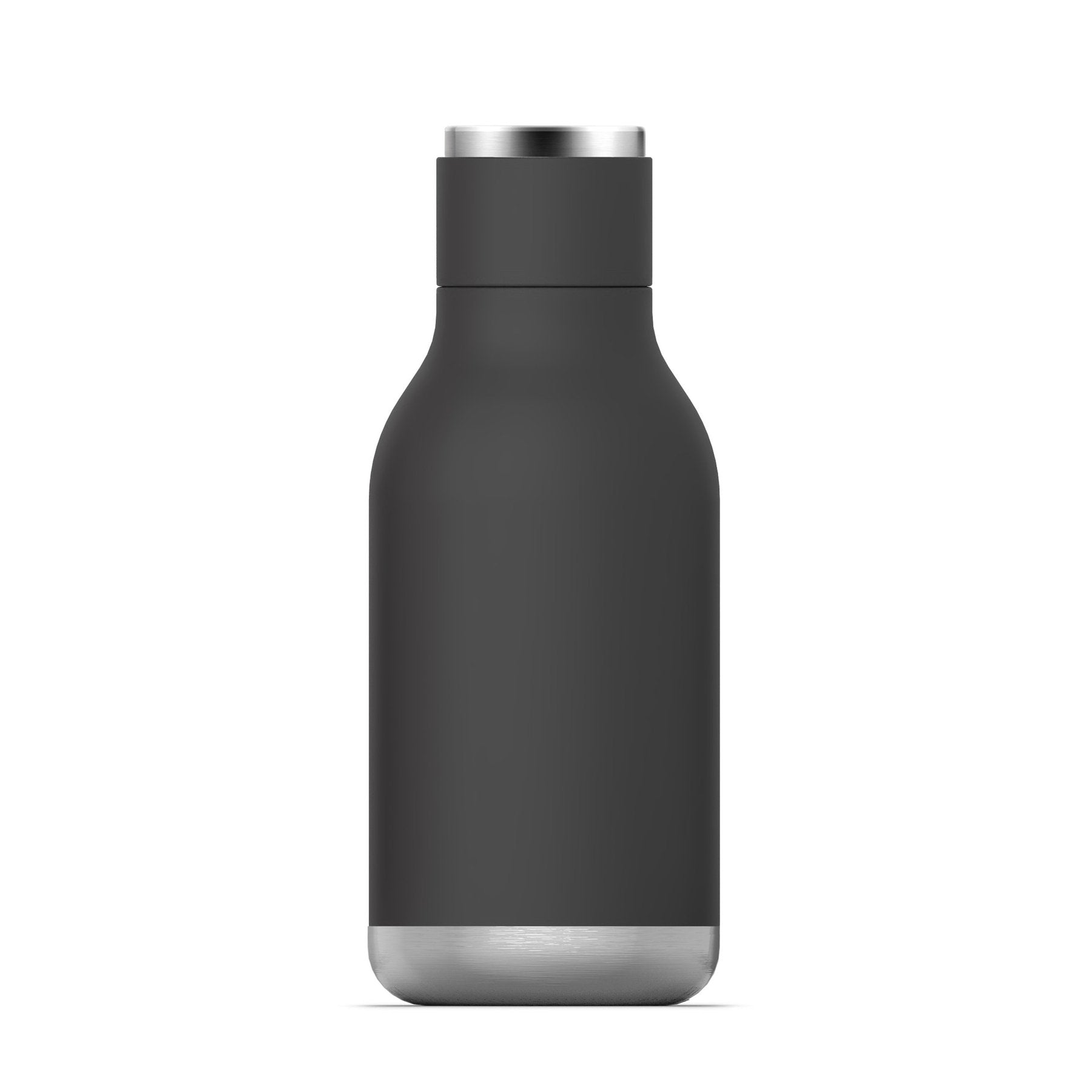 ASOBU Urban Vacuum Insulated Bottle 16oz/460ml - Black - Tech Street
