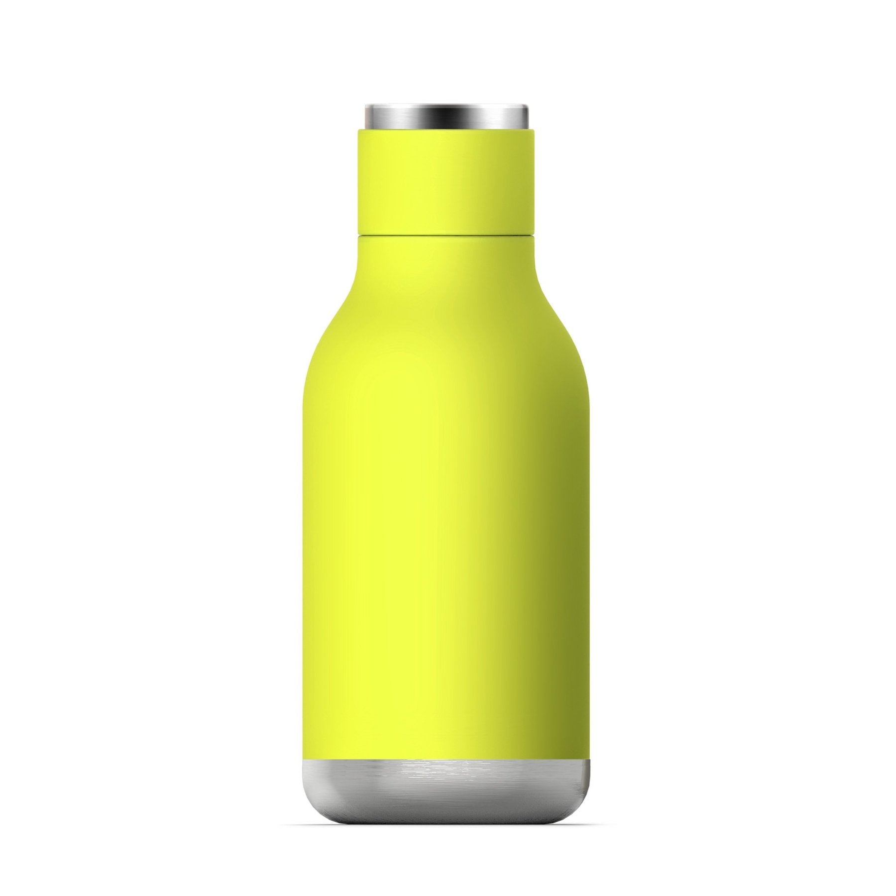 ASOBU Urban Vacuum Insulated Bottle 16oz/460ml - Lime - Tech Street