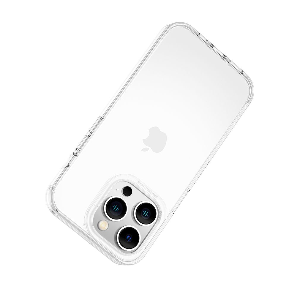 AMAZINGthing Minimal Drop Proof Case for iPhone 14 6.1 Pro