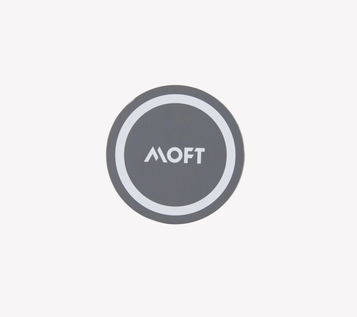 Moft Snap Phone Sticker