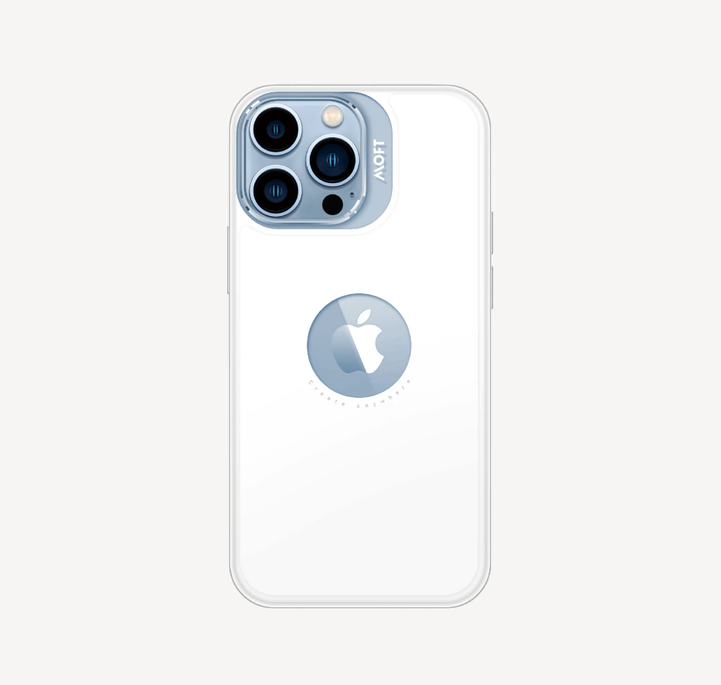 MOFT Powerful MagSafe Case for iPhone 13 Pro